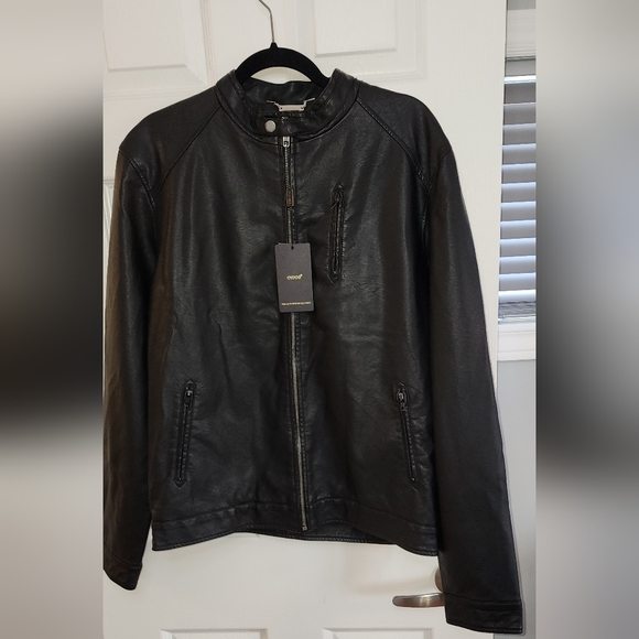 💥Sale💥THOO Viskose Lined Jacket - Picture 3 of 10